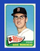 1965 Topps Set-Break #434 Dave Morehead NR-MINT *GMCARDS*