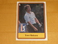 1981 Donruss #1 Tom Watson RC