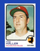 1973 Topps Set-Break #454 Tom Haller NM-MT OR BETTER *GMCARDS*