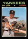 1971 Topps Jim Lyttle #234 ExMint-NrMint