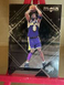 Kobe Bryant 1999-00 Upper Deck Black Diamond Card #38 Foil Kobe L.A. Lakers