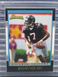 2001 Bowman Michael Vick Rookie Card RC #200 Atlanta Falcons