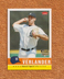 2006 FLEER TRADITION #173 JUSTIN VERLANDER RC