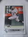 2022 Topps Raimel Tapia  Colorado Rockies #46 Nice Card