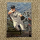 1997 Skybox Metal Universe Derek Jeter #118