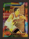 1993-94 Topps Finest #14 Toni Kukoc Rookie Chicago Bulls