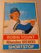 1976 Hostess #11 Robin Yount VG-