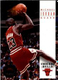 1993-94 SkyBox #45 Michael Jordan NM-MT Bulls