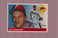 1955 Topps #46 Ted Kazanski