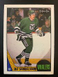 1987-88 O-Pee-Chee #23 Ulf Samuelsson RC - Whalers de Hartford