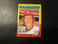 1975  TOPPS CARD#289  KEN RUDOLPH  CARDINALS       NM/MT+