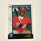 1998 Bowman #181 Jimmy Rollins Philadelphia Phillies Rookie Card