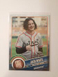 2015 Topps #FP-02 Jack White First Pitch