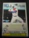 1979 Topps Dale Murphy #39 Atlanta Braves EX