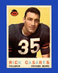 1959 Topps Set-Break #120 Rick Casares EX-EXMINT *GMCARDS*