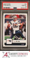 2006 FLEER #57 TOM BRADY PATRIOTS PSA 10