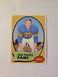 1970 TOPPS #68 Jack Pardee Los Angeles Rams