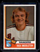 Rick Middleton 1974-75 O-Pee-Chee (YoBe) #304 New York Rangers