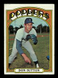 1972 Topps Set Break #530 Don Sutton VG-VG/EX *BNCARDS*