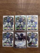 2023 Bowman Sterling - Prospect AUTO  #PA-GF Gleider Figuereo (AU, RC)+ALL6 