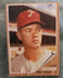 1962 JACK BALDSCHUN TOPPS BASEBALL CARD #46 EX-NR MT