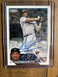 2023 Topps Chrome Jerar Encarnacion Rookie Autographs Auto RC #RA-JE MARLINS