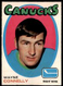 1971-72 O-Pee-Chee NM-MT Wayne Connelly #237