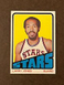 1972-73 Topps - #203 Larry Jones Stars Near Mint-Mint NM-MT (Set Break)