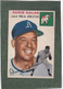 *1954 TOPPS #233 AUGIE GALAN, A'S CO nice crnrs&gloss; no crses