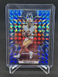 2023 Panini Mosaic- Mosaic Reactive Blue #212 Trey Lance PRIZM