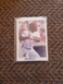 1990 Leaf Joey Albert Belle RC Rookie #180 Indians 