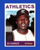 1964 Topps Set-Break #475 Ed Charles NM-MT OR BETTER *GMCARDS*