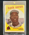 1959 Topps - #380 Hank Aaron LOW GRADE