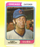 1974 Topps - #319 Randy Hundley