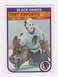 1982-83 O-Pee-Chee - Tony Esposito #64 - EXMT