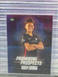 2021 Parkside NWSL Trinity Rodman Promising Prospects Blue Rookie RC #1