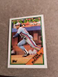 TIM RAINES 1988 TOPPS #720 FREE SHIPPING