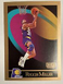 1990 Skybox Basketball #117 Reggie Miller Indiana Pacers