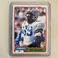 Billy Joe DuPree 1981 Topps #393 Dallas Cowboys Michigan State  Well Centered