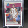 2021 Panini Chronicles Donruss Draft Picks Scottie Barnes Rated Rookie #32 🔥