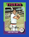 1975 Topps Set-Break #497 Jim Nettles NM-MT OR BETTER *GMCARDS*