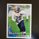 2010 Topps - #157 Earl Thomas III (RC)