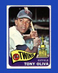 1965 Topps Set-Break #340 Tony Oliva VG-VGEX (crease) *GMCARDS*