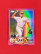 2023 Topps Chrome #117 David Villar RC Rookie Pink Refractor /399