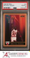 1990 SKYBOX #41 MICHAEL JORDAN BULLS HOF PSA 10 K3893734-697