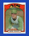 1972 Topps Set-Break #189 Gene Tenace NR-MINT *GMCARDS*