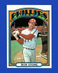 1972 Topps Set-Break #528 Ron Stone NR-MINT *GMCARDS*