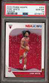 2019 Panini Hoops Winter #204 - COBY WHITE - PSA 10 - Rookie Card