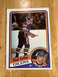 Paul Coffey 1984 Topps Hockey Base Card #50 Edmonton Oilers Near Mint