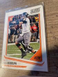 Mason Rudolph Steelers/OKLAHOMA STATE 2018 Score Rookie FOOTBALL Card  #353